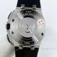 Fake Audemars Piguet Royal Oak Offshore Chronograph Watches SS Blue Dial (5)_th.jpg
